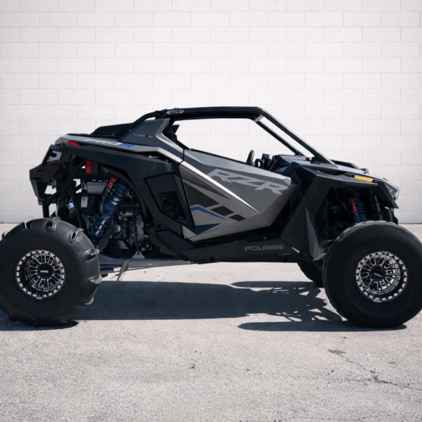 Polaris RZR Pro R 2 Cage