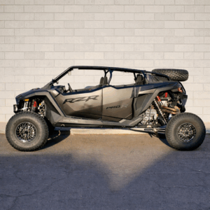 Polaris RZR Pro R 4