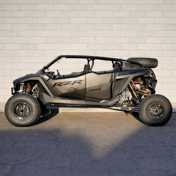 Polaris RZR Pro R 4 Cage