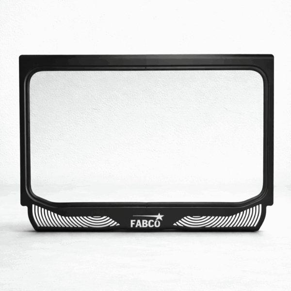 Polaris RZR Pro R Windshield