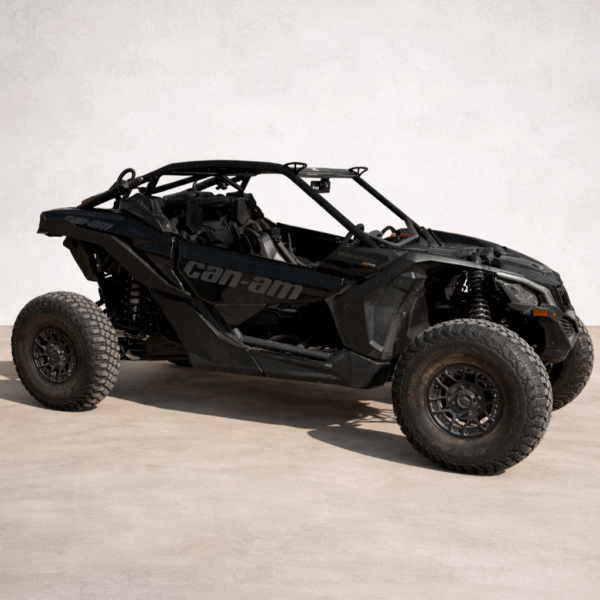 Can-Am Maverick X3 2 Cage