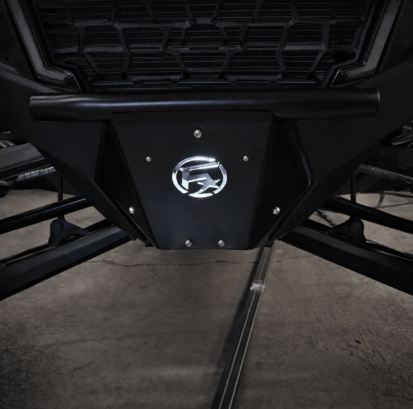 Polaris RZR Pro R Front Bumper