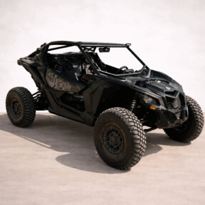 Can-Am Cage