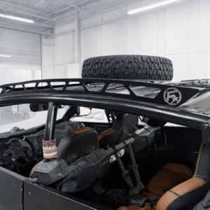 FABCo Custom Roof Rack