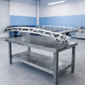 Roof Rack