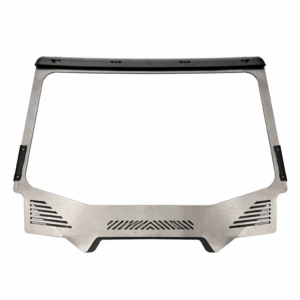 FABCo Made-to-Fit Windshield – Model B