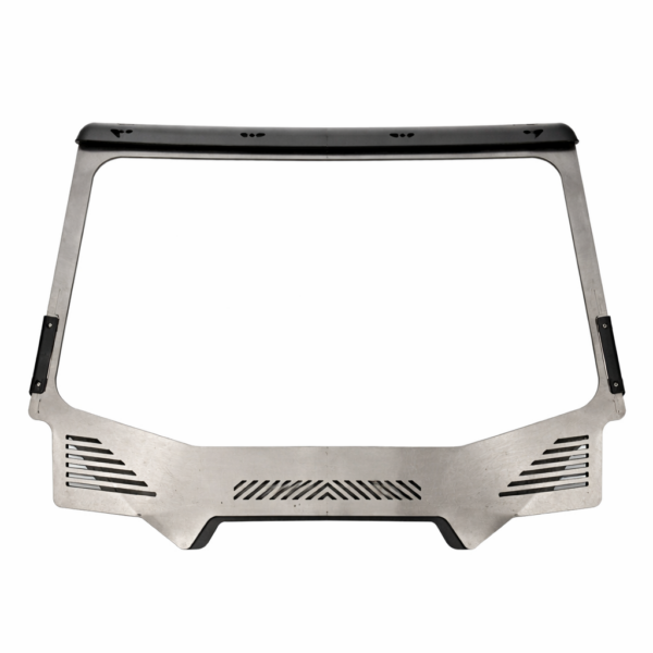 FABCo Made-to-Fit Windshield – Model B
