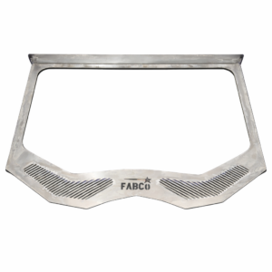 FABCo Made-to-Fit Windshield – Model A
