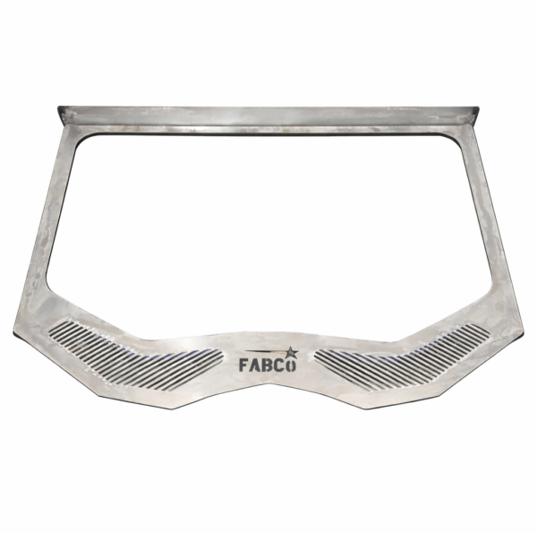 FABCo Made-to-Fit Windshield – Model A
