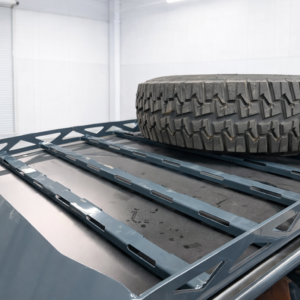 RACKS & STORAGE